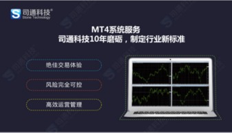 mt4系統搭建 司通科技定制mt4白標解決方案